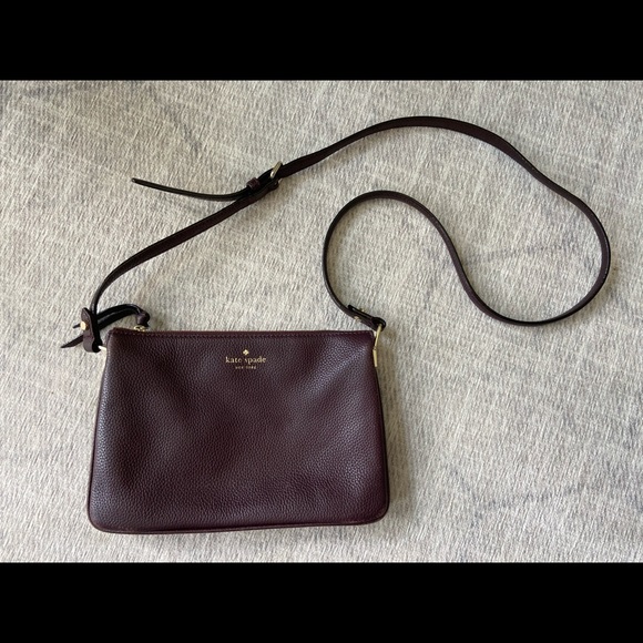 Kate Spade Crossbody Purse